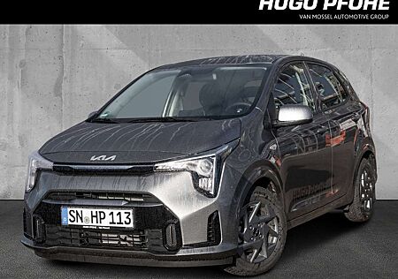 Kia Picanto | 1.0 GDI MT | Vision | NAVI | LRHZ | SHZ | STOFF