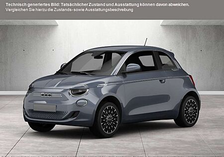 Fiat 500C LOUNGE HYDRID+TEMPOMAT+ALU 14''+KLIMA+APPLE CARPLA