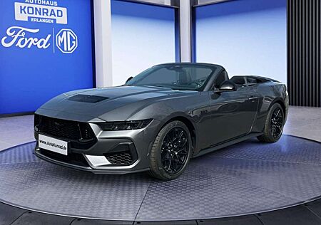 Ford Mustang Convertible GT 5.0 V8 *MagneRide*