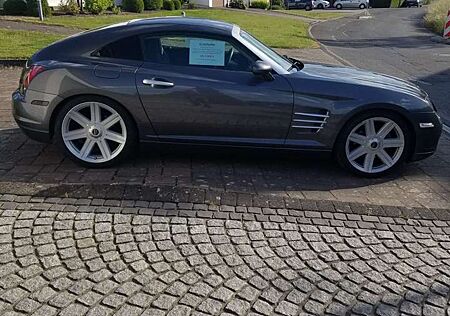 Chrysler Crossfire Basis