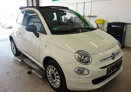 Fiat 500C Cabrio 1.0 GSE Cool & Sound