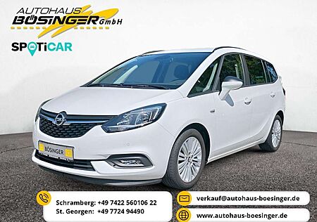 Opel Zafira Tourer ON 1.4Turbo / Kamera / SHZ / LHZ