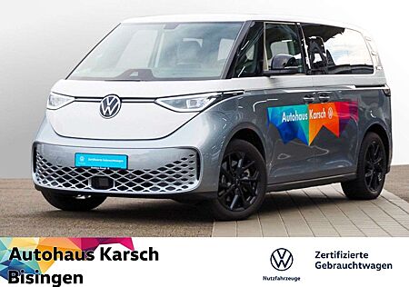 VW ID.BUZZ Volkswagen ID. Buzz Pro KR AHK, NAVI, DESIGN-PAKET PLUS LED