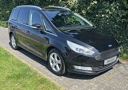 Ford Galaxy Titanium *Neuer Motor vor 62.000 km*