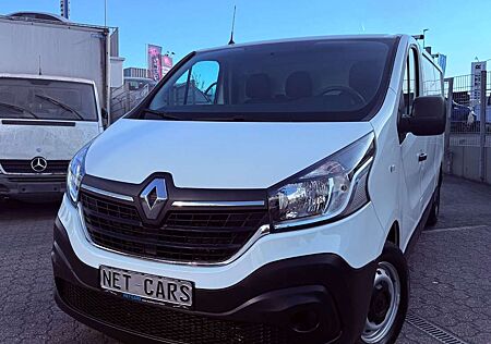 Renault Trafic Kasten L2H1 Klima PDC AHK