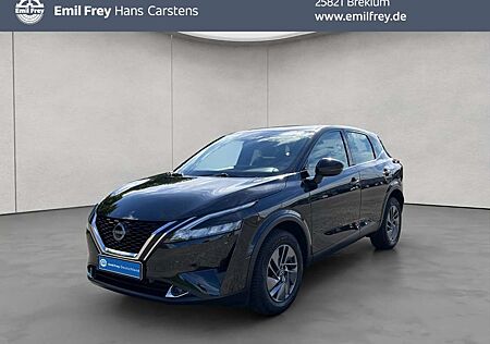 Nissan Qashqai 1.3 DIG-T MHEV Xtronic Acenta NAVI GRA RFK