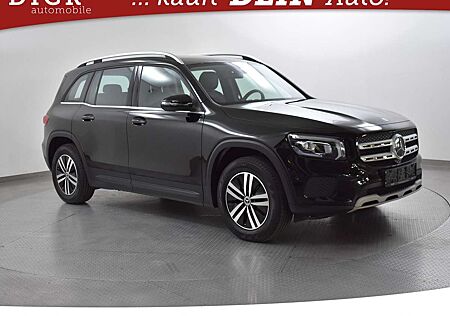 Mercedes-Benz GLB 200 d 8G-DCT Style NAV+KAM+LEDER+SHZ+LED+DAB+