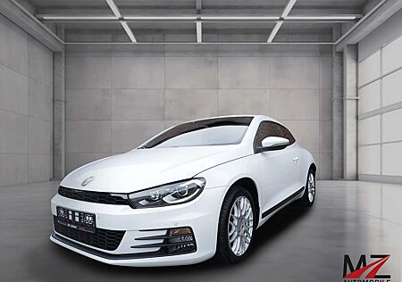 VW Scirocco Volkswagen Allstar BMT/Start-Stopp*DSG*184PS*NAVI*TÜV NEU