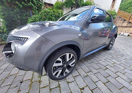 Nissan Juke 1.6 Acenta