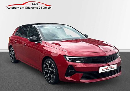 Opel Astra L Lim. Ultimate AT8 *Leder *360° *Sitzbelü