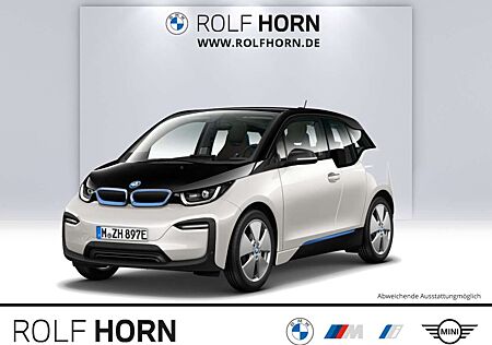 BMW i3 (120 Ah) Navi Prof. RfKamera Sitzhz LED Klima