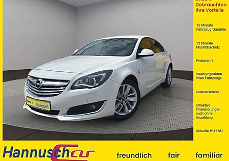 Opel Insignia A Lim. Innovation
