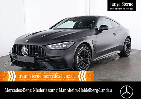 Mercedes-Benz CLE 53 AMG CLE 53 4M NIGHT+PANO+AHK+STHZG+BURMESTER+KEYLESS