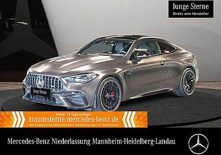 Mercedes-Benz CLE 53 AMG CLE 53 4M NIGHT+PANO+AHK+STHZG+BURMESTER+KEYLESS