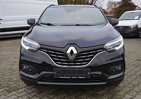 Renault Kadjar TCe 140 EDC GPF Black Edition