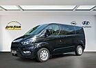 Ford Tourneo Custom 320 L1H1 VA 1.0 EcoBoost PHEV Titanium