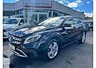 Mercedes-Benz GLA 220 CDI / d 4Matic