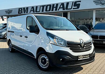 Renault Trafic 1.6 DCI L2H1 2,9t "Komfort"1.HAND*KAMERA*