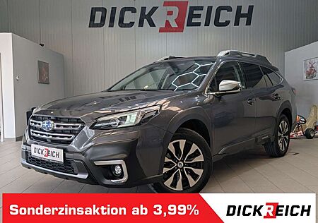 Subaru Outback 2.5i Platinum EyeSight AWD LED CAM LEDER