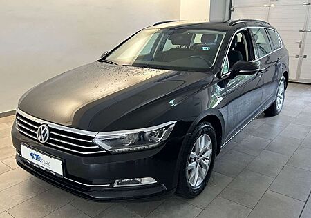 VW Passat Variant Volkswagen 2.0 TDI Comfortline