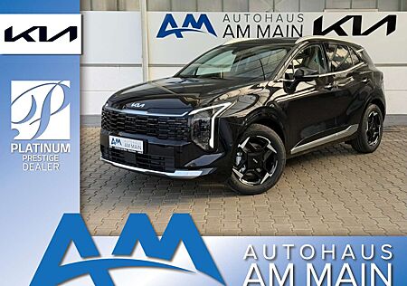Kia Sportage 1.6T DCT 2WD SPIRIT | DRIVE
