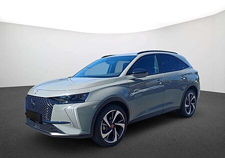 DS Automobiles DS7 Crossback DS 7 Crossback BlueHDi 130 Performance Line+