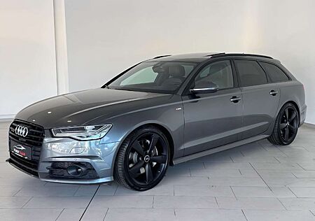 Audi A6 Avant 3.0 TDI Quattro|PANO|STANDHZ|HUD|360°|