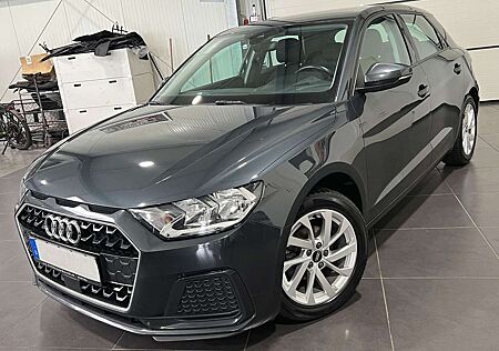 Audi A1 25 TFSI Sportback **Navi*Virtual*SHZ*Spur**