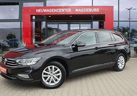 VW Passat Variant Volkswagen 2.0 TDI Business*LED*AHK*ACC*NAVI*