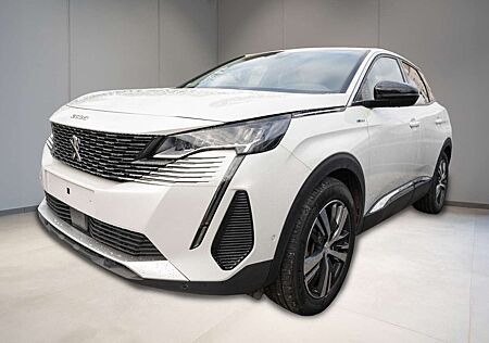 Peugeot 3008 Allure Pack 1.6 Hybrid 225 EAT8