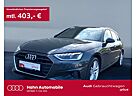 Audi A4 30TDI S-Trc Virtual AHK CAM LED