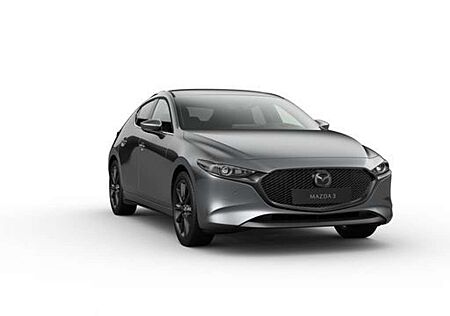 Mazda 3 2.5L e-SKYACTIV G 140ps Mazda3 Exclusive-Line