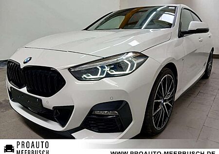 BMW 218 i Gran Coupe M Sport ACC/PANO/ADAPTIVLED/H&K