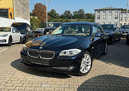 BMW 520 d Touring Pano*Leder*Navi Prof*Xenon*HUD*2.Ha