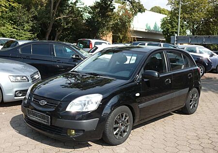 Kia Rio 1.6 EX Top*KLIMA*SHZ*