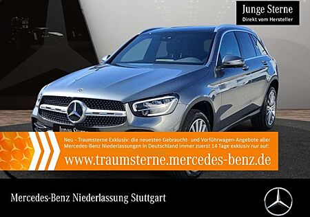 Mercedes-Benz GLC 300 e 4M AMG+PANO+360+LED+KEYLESS+9G