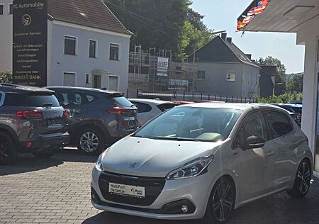 Peugeot 208 Allure GT LINE *NAVI*KAMERA*