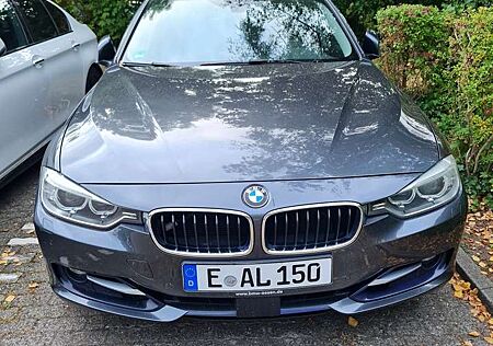 BMW 328i 328 Aut. Sport Line