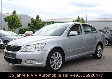 Skoda Octavia 1.8 Ambition, Alu, TÜV neu
