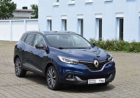 Renault Kadjar 1.6TCE*Bose Edition*Pano*LED*SHZ*Kamera