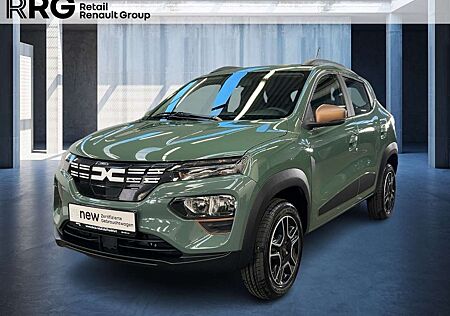 Dacia Spring ELECTRIC EXTREME 65 UPE:26.100,-