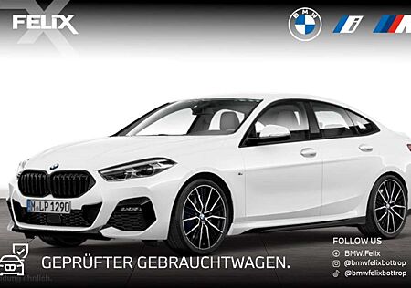 BMW 218 d Gran Coupé+M SPORTPAKET+19"ALU+LIVE COCKPIT PRO