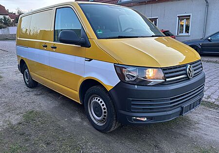 VW T6 Transporter Volkswagen Kasten EcoProfi
