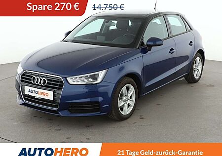 Audi A1 1.0 TFSI *XENON*PDC*SHZ*