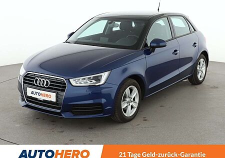 Audi A1 1.0 TFSI *XENON*PDC*SHZ*