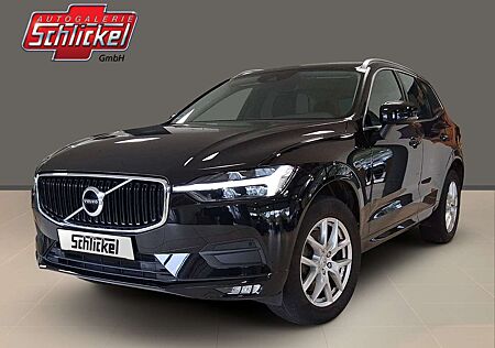 Volvo XC 60 XC60 B4 Momentum Pro Navi ACC Kamera 2-Zonen-Klima