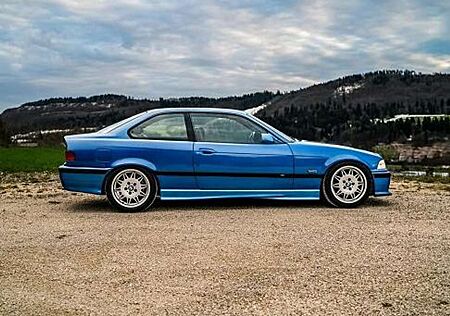 BMW M3 E36