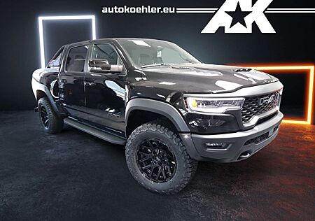 Dodge RAM RHO, LA CHANTI, 3,5T AHK Vollausstattung!!!!!