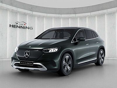 Mercedes-Benz EQE 300 SUV Electric Art 90,5kWh Panoram AHK DIS