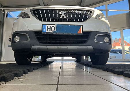 Peugeot 2008 PureTech 110 Stop